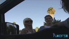 brunetka targa jego kutaska