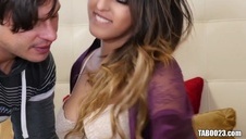 gołe murzynki lubią obciągać penisa