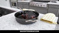 seksowna ruda amatorka