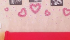 ładuje niewinną laskę w dupę a ona mizia sobie cipkę