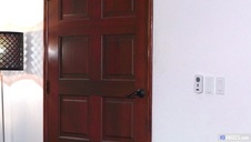 dwa kutasy w dupę uczennicy