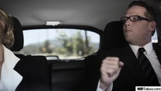 ojczym zerżnął córką