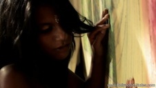 christy mack z blond koleżanką