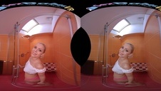 mamusia dopadła młodego jebakę