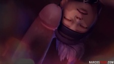 spuszcza się mamuśce na dupe