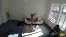 one zdradzają mężów oni żony