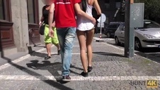 wyrośniete donice blond dupeczki