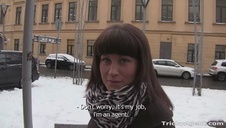 dojrzała mamuśka pierdoli się jak profesjonalistka