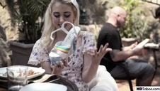 pięć dojrzałych kobiet