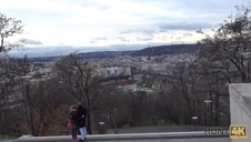 seks na pieska z wysportowanymi koleżankami