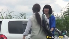 naoliwione panie uwielbiają analne zabawy