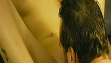 perfekcyjna mamuśka rucha swojego młodego chłoptasia