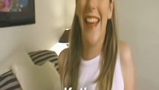 super mamcia jest bosko zapinana w kakaowe oczko