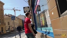 pokazał im co jego kutas jeszcze potrafi