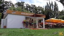 analne wariacje lesbijek