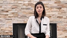 rzuć te papiery i zajmij się mną