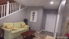 ruchanie w usta blondyneczki przez masażystę