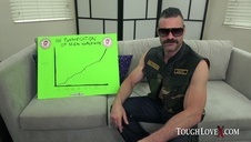 wieczorna seks zabawa ze znakomitą suczką