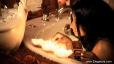 młoda gorąca piczka