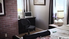 na taką mamuśkę każdy się skusi