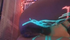 ruska dziwka dostaje w dupsko