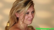 porno kurewka pieprzona w ogoloną piczkę