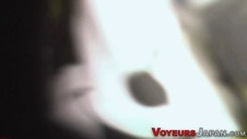 seksowna striptizerka rozbiera się na balkonie