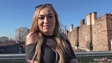 puma swede phoenix marie więzienny anal