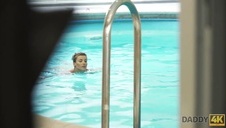 amatorka trzepie długiego kutaska