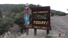 kij basebollowy w piździe