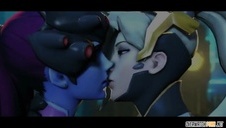 młode i niewyżyte lesby