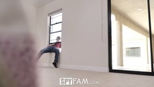 nagie laski w sex trojkącie