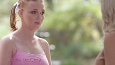 georgia chce possać murzynkowi