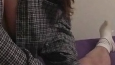 lizanko niezłych cycuszków