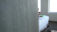 gorąca gia jest posuwana w usta