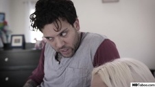 seks ze śliską i rozkoszną masażystką