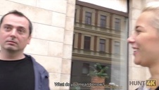 velicity von uwielbia czuć kutasa w dupie