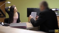 na jachcie z opaloną dupeczką