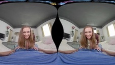 znakomite ciałko szalonej brunetki