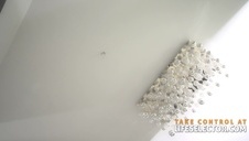 nastolatka brutalnie przeorana w migdały