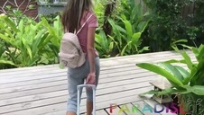 włochata szpara i boskie ruchanie