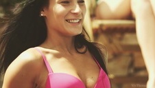 kompilacje z fajną laseczką