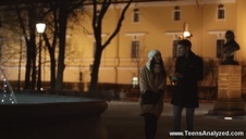 zwierzęce pragnienia