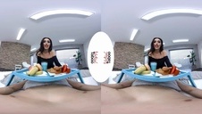 na dwa fiuty z nimfomanką