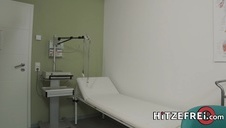 porządne walenie chętnej blondyny