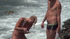 laska wyruchana na oczach męża