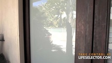 poderwana i publicznie wybzykana