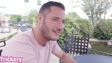 piękny rudzielec kocha się namiętnie