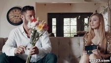 cycata babka jest gotowa na seks