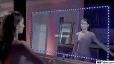 zamiast długu oddała swą dupę